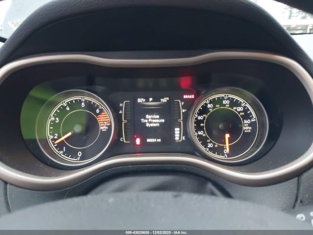 2017 JEEP CHEROKEE 1C4PJMAB9HW633642 Photo 6