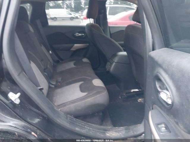 2017 JEEP CHEROKEE 1C4PJMAB9HW633642 Photo 7