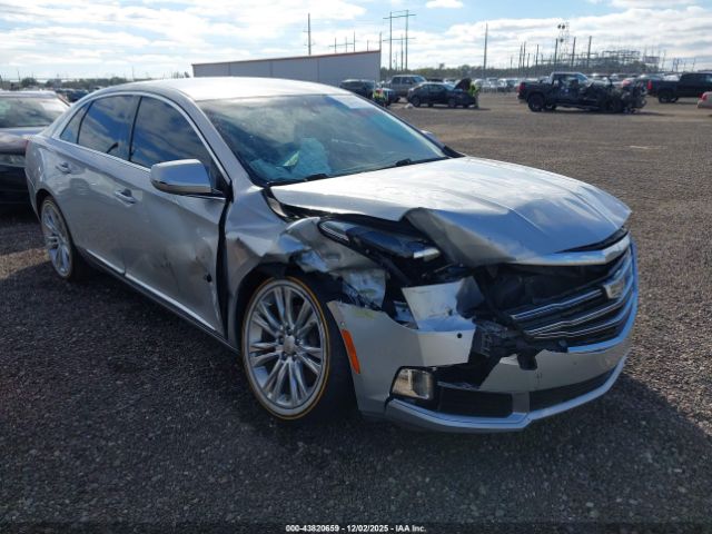 2019 CADILLAC XTS 2G61M5S39K9155929