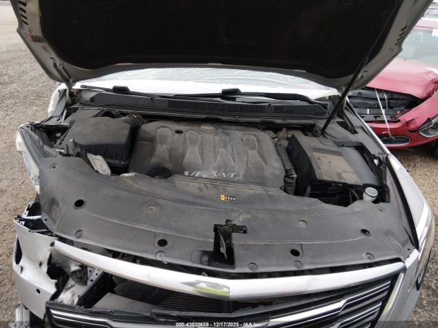 2019 CADILLAC XTS 2G61M5S39K9155929 Photo 9