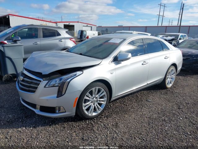 2019 CADILLAC XTS 2G61M5S39K9155929 Photo 1