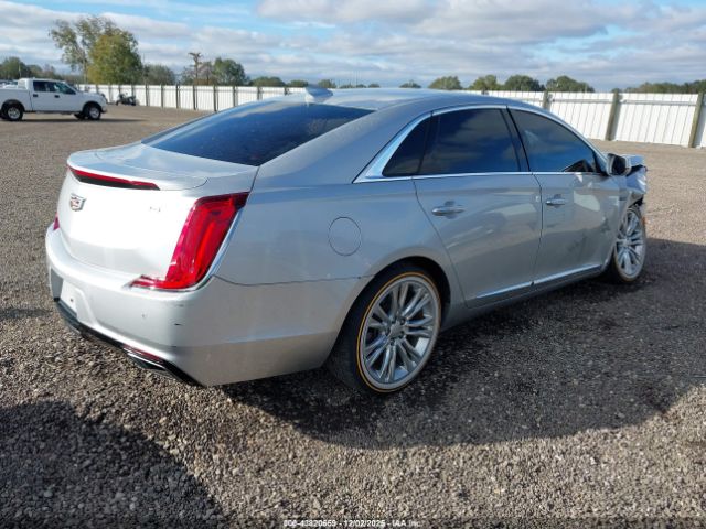 2019 CADILLAC XTS 2G61M5S39K9155929 Photo 3