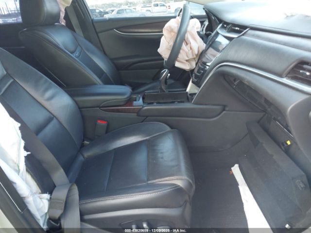 2019 CADILLAC XTS 2G61M5S39K9155929 Photo 4