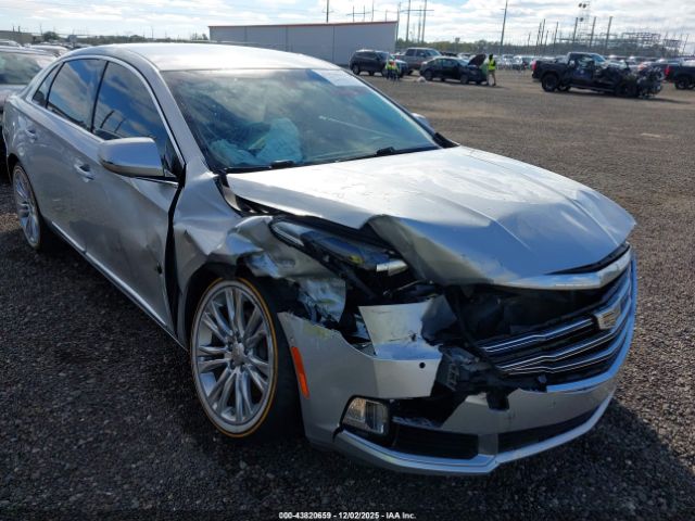 2019 CADILLAC XTS 2G61M5S39K9155929 Photo 5