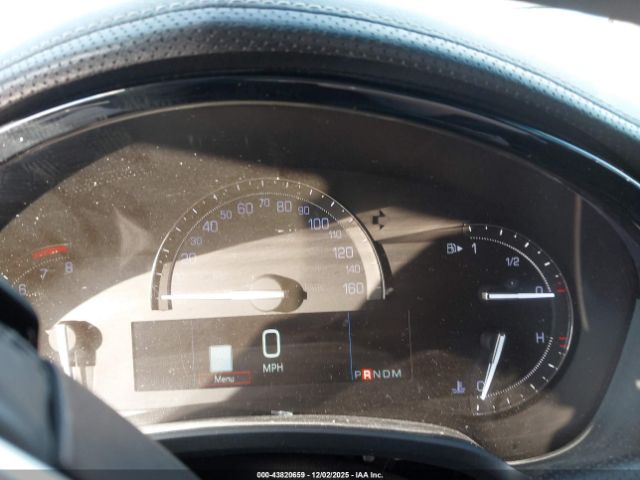 2019 CADILLAC XTS 2G61M5S39K9155929 Photo 6