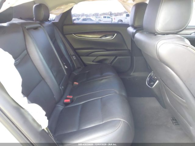 2019 CADILLAC XTS 2G61M5S39K9155929 Photo 7