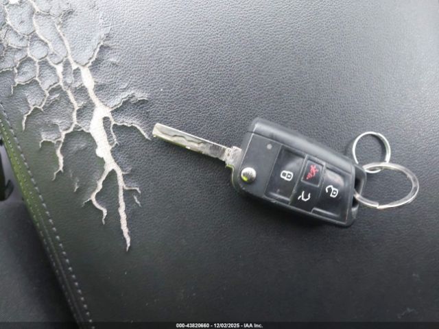 2018 VOLKSWAGEN ATLAS 1V2AR2CA6JC589516 Photo 10