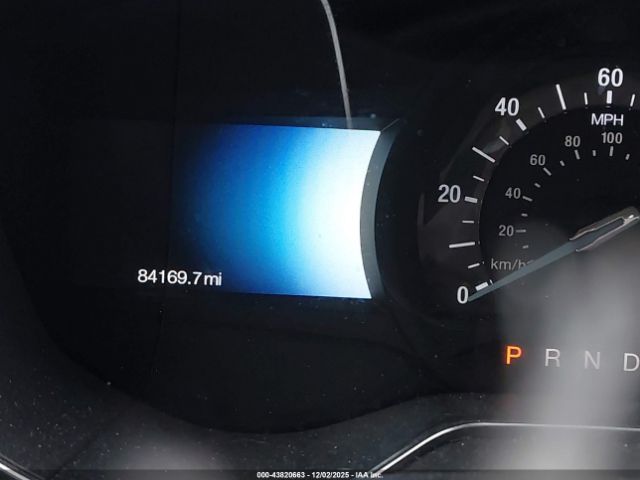 2017 FORD FUSION ENERGI 3FA6P0PU5HR320172 Photo 6