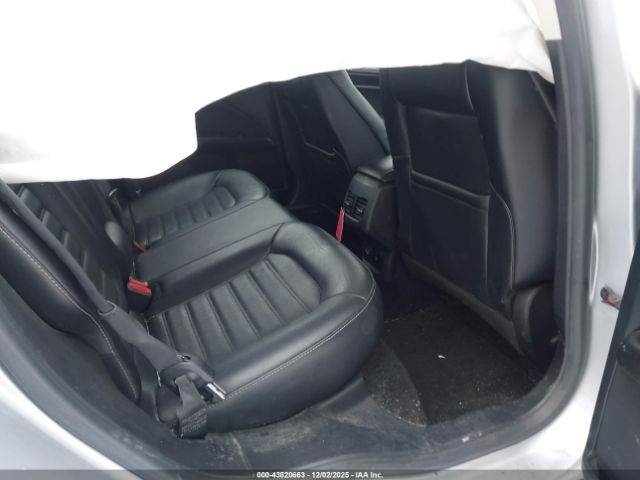 2017 FORD FUSION ENERGI 3FA6P0PU5HR320172 Photo 7