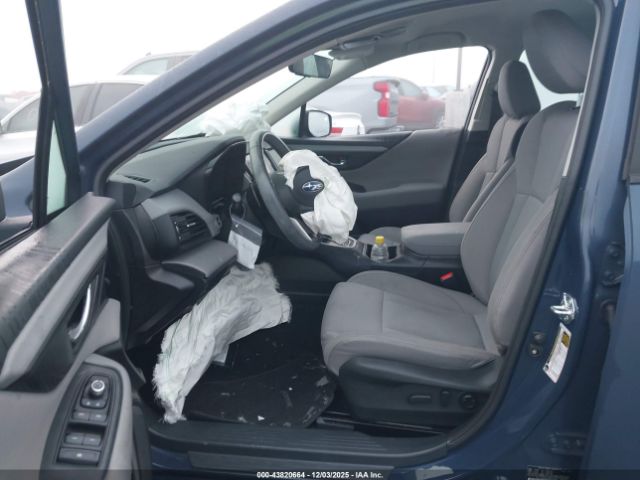 2024 SUBARU LEGACY 4S3BWAC61R3011064 Photo 4