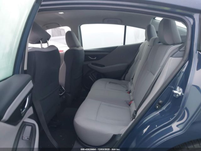 2024 SUBARU LEGACY 4S3BWAC61R3011064 Photo 7