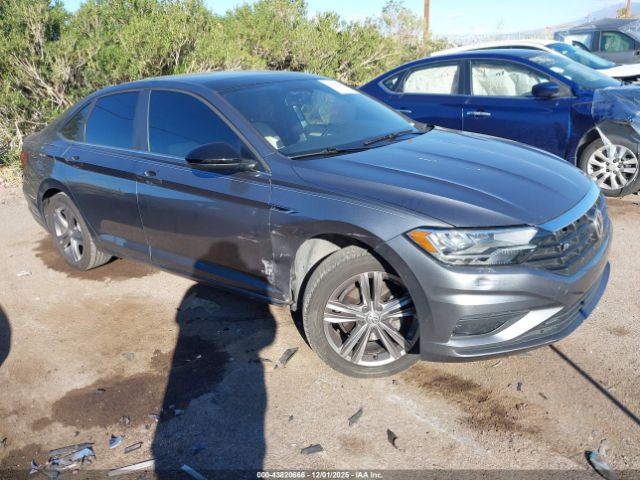 2019 VOLKSWAGEN JETTA 3VWC57BU2KM223242