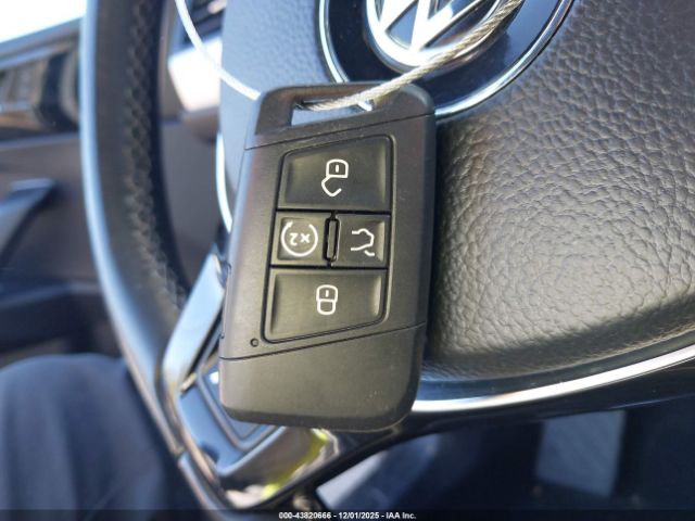 2019 VOLKSWAGEN JETTA 3VWC57BU2KM223242 Photo 10