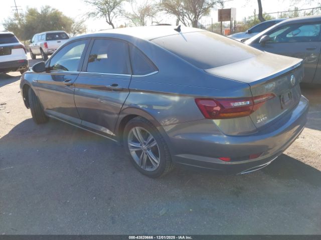 2019 VOLKSWAGEN JETTA 3VWC57BU2KM223242 Photo 2