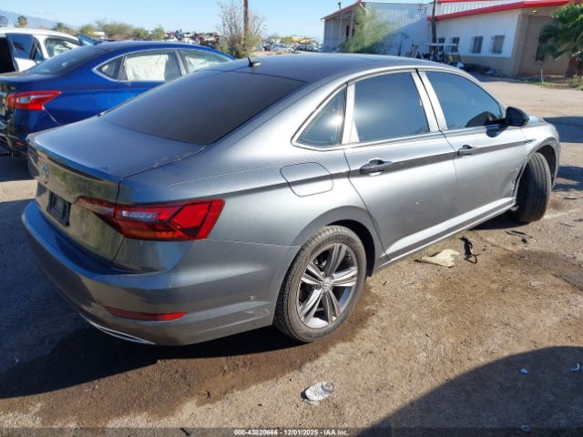 2019 VOLKSWAGEN JETTA 3VWC57BU2KM223242 Photo 3