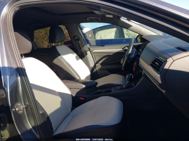 2019 VOLKSWAGEN JETTA 3VWC57BU2KM223242 Photo 4