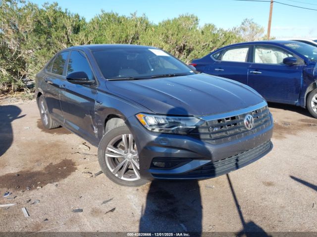2019 VOLKSWAGEN JETTA 3VWC57BU2KM223242 Photo 5