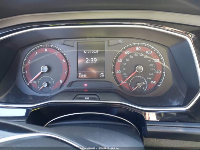 2019 VOLKSWAGEN JETTA 3VWC57BU2KM223242 Photo 6