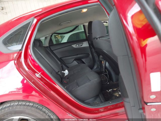 2021 KIA FORTE 3KPF24AD9ME359535 Photo 7