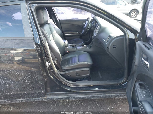 Продажа на аукционе авто 2012 Dodge Charger Sxt, vin: 2C3CDXHG4CH191082, номер лота: 43820684