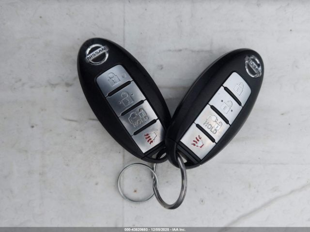 2017 NISSAN LEAF 1N4BZ0CP5HC308160 Photo 10