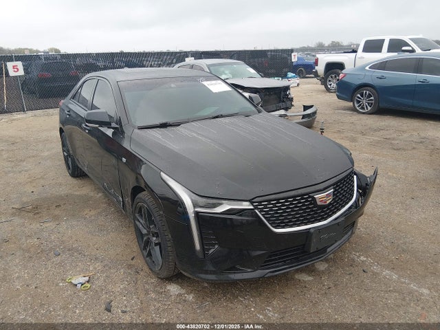 2020 CADILLAC CT4 1G6DF5RL5L0138991 Photo 0