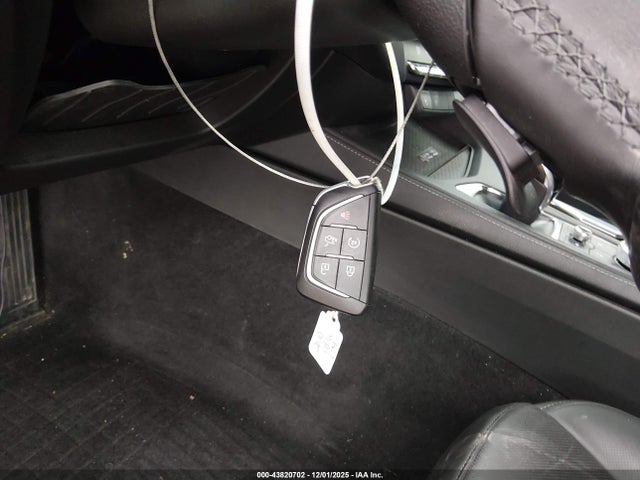 2020 CADILLAC CT4 1G6DF5RL5L0138991 Photo 10