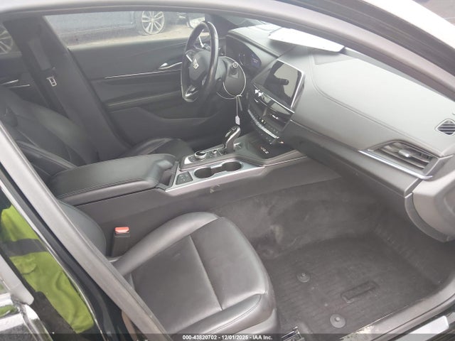 2020 CADILLAC CT4 1G6DF5RL5L0138991 Photo 4