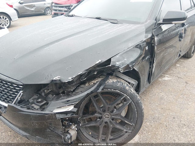 2020 CADILLAC CT4 1G6DF5RL5L0138991 Photo 5