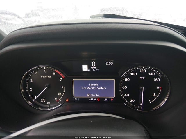 2020 CADILLAC CT4 1G6DF5RL5L0138991 Photo 6