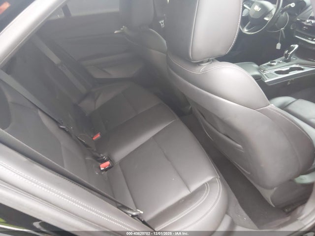 2020 CADILLAC CT4 1G6DF5RL5L0138991 Photo 7