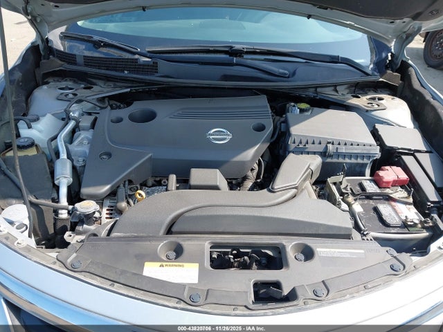 Nissan Altima 2.5 Sv 2015 1N4AL3AP5FC182865 Image 10