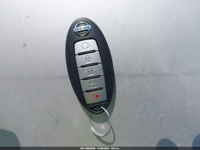 Nissan Altima 2.5 Sv 2015 1N4AL3AP5FC182865 Image 11