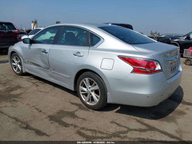 Nissan Altima 2.5 Sv 2015 1N4AL3AP5FC182865 Image 3