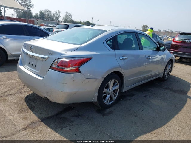 Nissan Altima 2.5 Sv 2015 1N4AL3AP5FC182865 Image 4