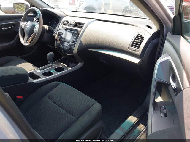 Nissan Altima 2.5 Sv 2015 1N4AL3AP5FC182865 Image 5