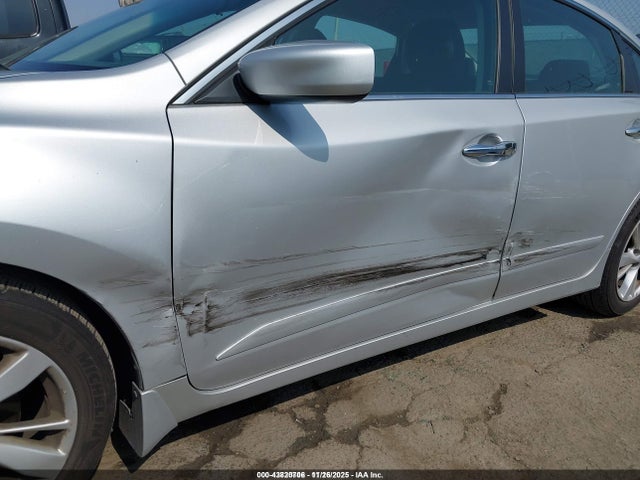 Nissan Altima 2.5 Sv 2015 1N4AL3AP5FC182865 Image 6