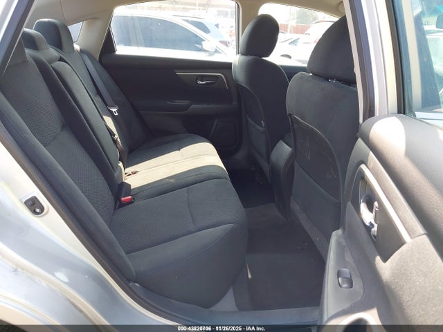 Nissan Altima 2.5 Sv 2015 1N4AL3AP5FC182865 Image 8