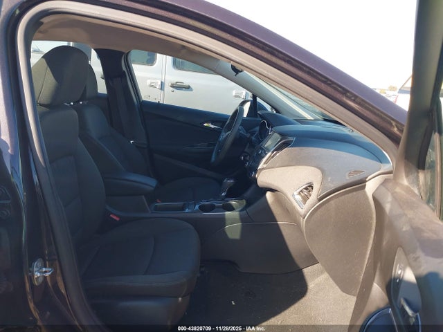 1G1BE5SMXG7245499 Chevrolet Cruze Lt Auto