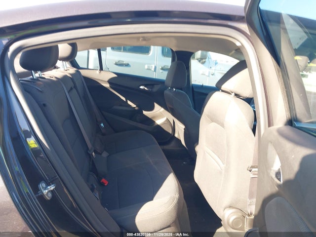 1G1BE5SMXG7245499 Chevrolet Cruze Lt Auto