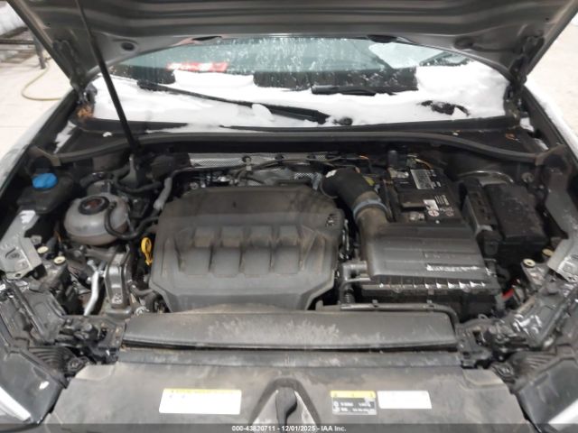 2021 AUDI Q3 WA1DECF33M1039195 Photo 9