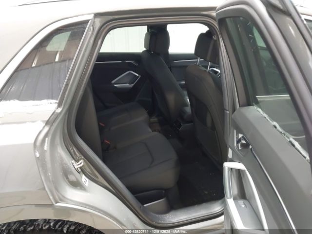 2021 AUDI Q3 WA1DECF33M1039195 Photo 7