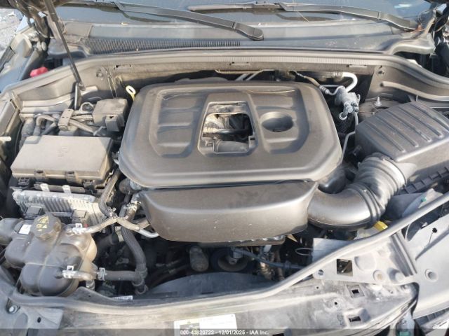 2017 DODGE DURANGO 1C4RDJDG4HC806068 Photo 9