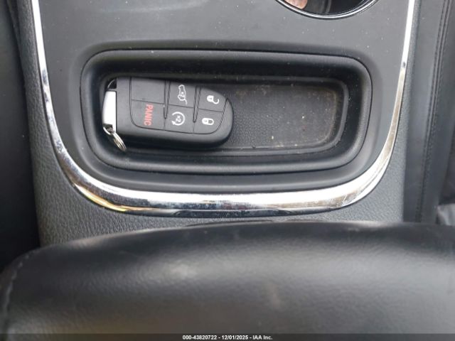 2017 DODGE DURANGO 1C4RDJDG4HC806068 Photo 10