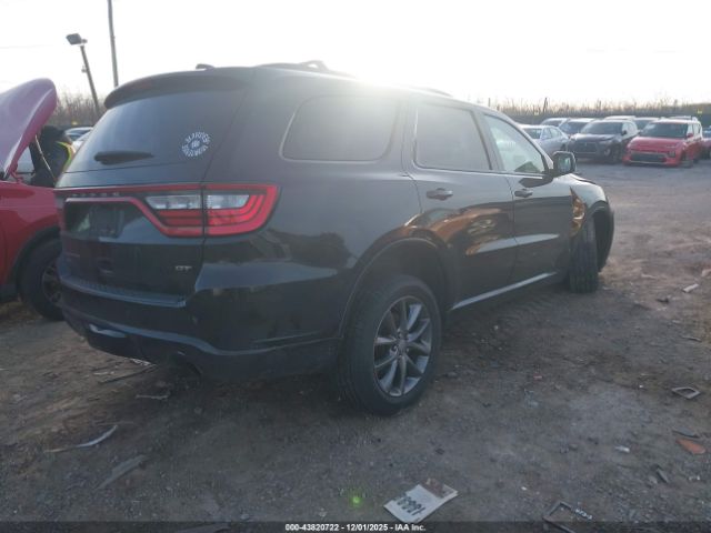 2017 DODGE DURANGO 1C4RDJDG4HC806068 Photo 3
