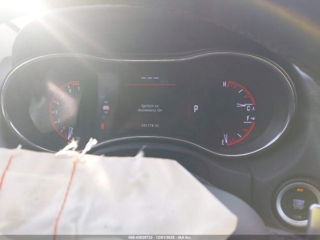 2017 DODGE DURANGO 1C4RDJDG4HC806068 Photo 6