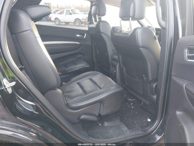 2017 DODGE DURANGO 1C4RDJDG4HC806068 Photo 7
