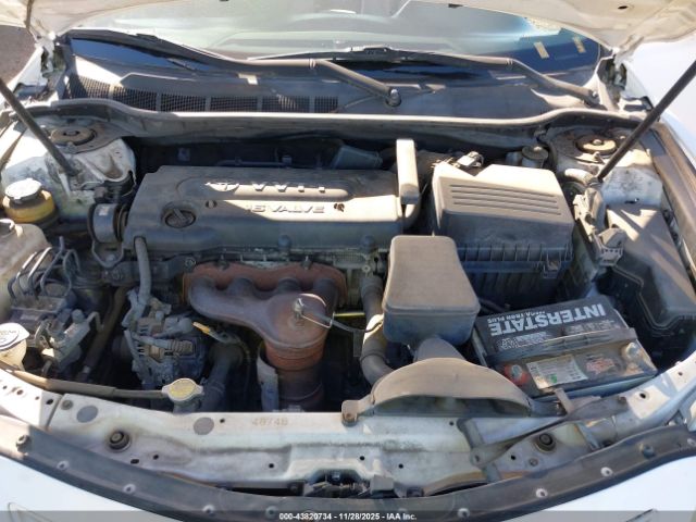 2009 TOYOTA CAMRY 4T4BE46K99R049621 Photo 9