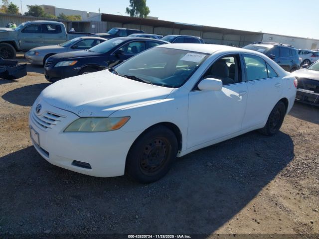 2009 TOYOTA CAMRY 4T4BE46K99R049621 Photo 1