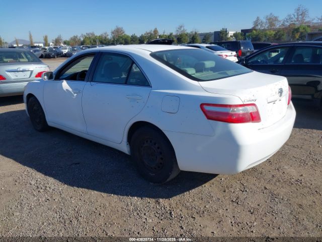 2009 TOYOTA CAMRY 4T4BE46K99R049621 Photo 2
